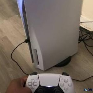 FREE PS5