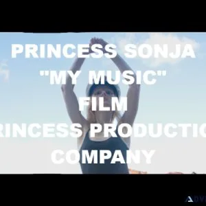 PRINCESS SONJA &quotTOP MODEL&quot
