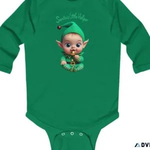 SantasGiftLand