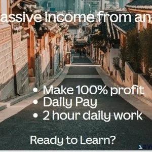 Attn Moms who want to earn
