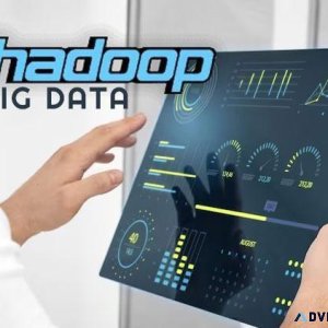 Free Webinar on Bid Data Hadoop