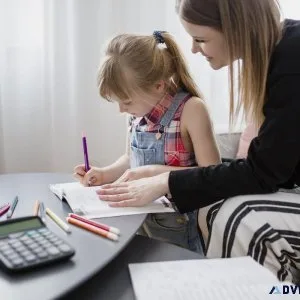 Special Education Aide Job in Moorpark CA