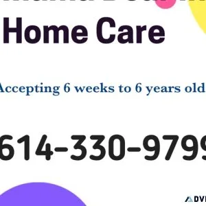 Childcare services