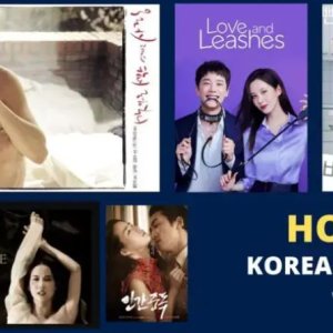 Korean hot movies | god of small thing