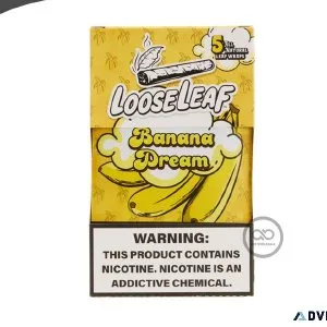 Tobacco Paper