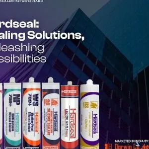 Seal the deal with Hardseal