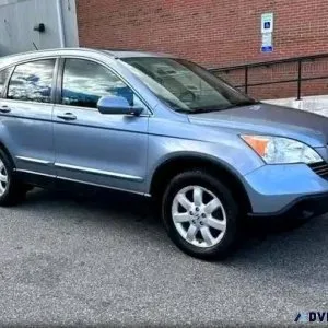 2008 Honda CR-V EX-L 4wd
