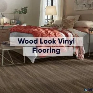 Get the Perfect Wood Look Vinyl Flooring for Your Home