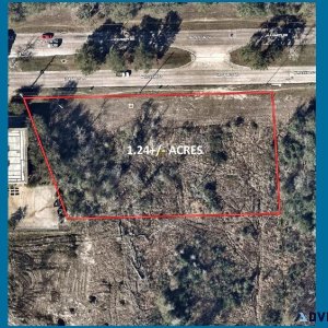 Court Ordered Bankruptcy Auction - Retail Center Tract
