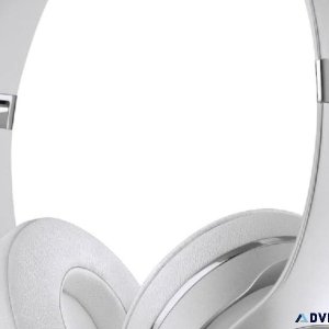 Beats Studio 3 wireless on ear headphones-apple