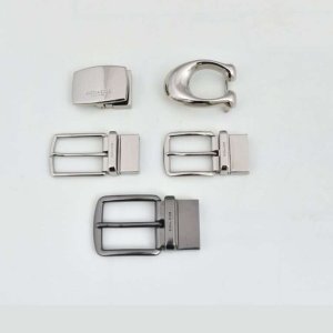 Buckle manufacturers