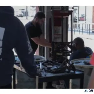 Auto Repair Certification Program in Philadelphia