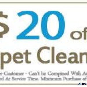 Pro Carpet Cleaning Spring