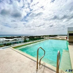 MUSA Playa del Carmen 1 Bedroom Condo