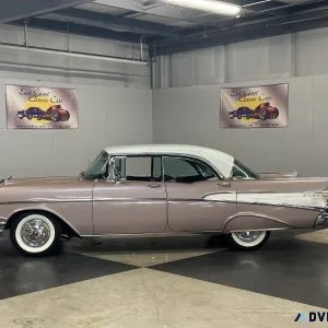 1957 Chevrolet Belair