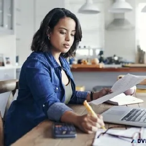 DATA ENTRY SPECIALIST CLERK WORK FROM HOME WITH HIGH PAYS