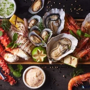 Revesby Seafood