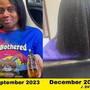 Are you looking to maintain and grow your hair