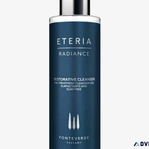 Best Face Mask Skin Care With Eteria Radiance  MAUMAU