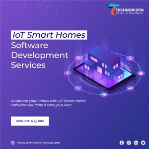 Technorizen | top mobile app development company in india