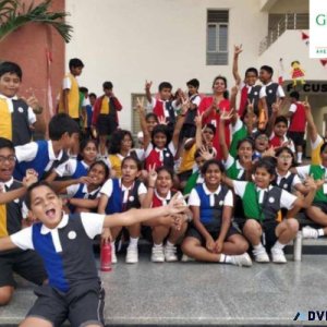 best cbse schools in Madhapur hyderabad