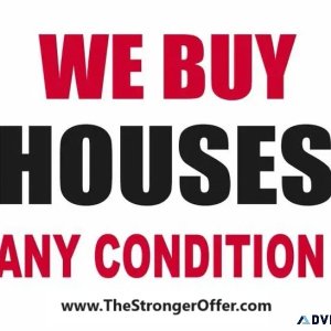 We Buy Houses - Get a Fast Fair Offer Today