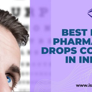 Best pcd pharma eye drops company in india