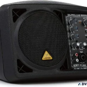 Behringer Eurolive B205D 150W Monitor