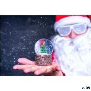 Holiday Helpers ... give yourself a break 
