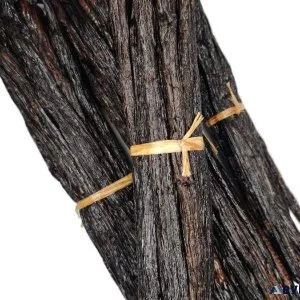 Madagascar Gourmet (Pompona) Mexican Cure Grade-A Vanilla Beans