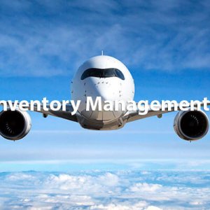 Inventory management software