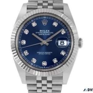 Buy Pre-Owned and Used Rolex Watches at Gray and Sons