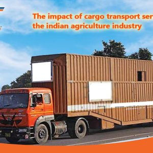 Truck suvidha: your trusted partner in cargo transport services