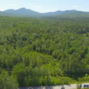 Gorgeous views 13.3 Acres and close to Jay Peak