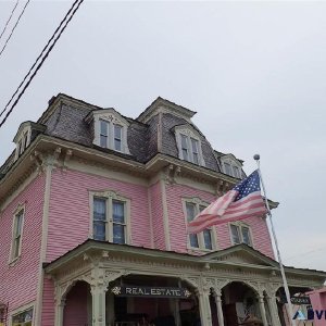 Remarkable Historical Building in Richford