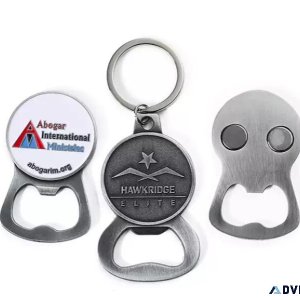 Abogar International Ministries Metal Chain For Keys