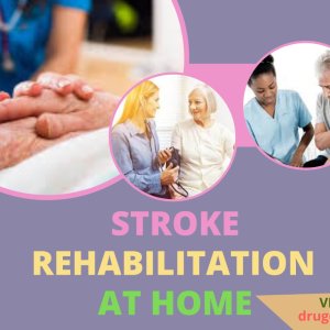 Best physical therapy for stroke patients | drugcarts