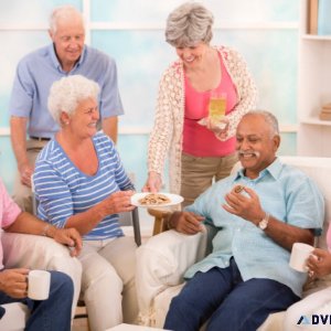 Elevate Your Lifestyle with Senior Independent Living