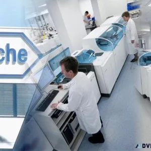 ROACHE (AG) is hiring now