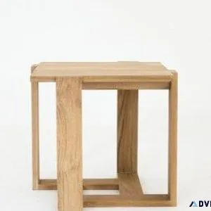 BAHU SIDE TABLE