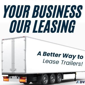 Discover Hassle-Free Semi Trailer Rentals At Afk Trailer Lease