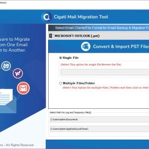 Different ways to migrate cloud data?