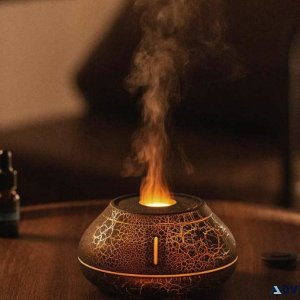 Colorful Humidifier