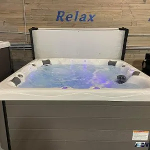 Swim Spas