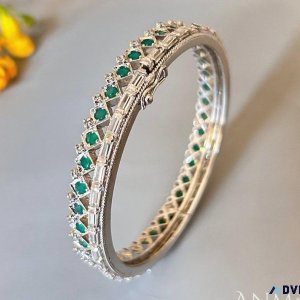 Silver Bracelet for Women in Ahmedabad