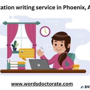dissertation writing service in Phoenix Arizona