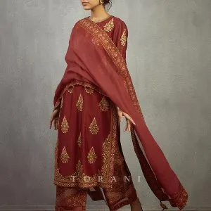 Designer sindhi topis for every occasion - torani