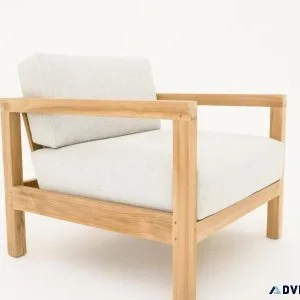 PERPETUAL 1-SEATER SOFA