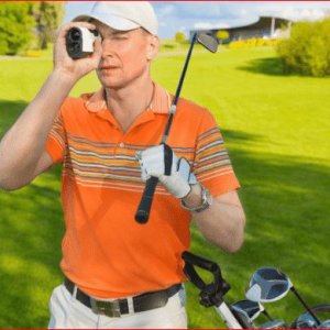 Find best golf rangefinder at ritin paul