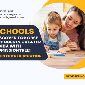 Discover top cbse schools in greater noida with admissiontree